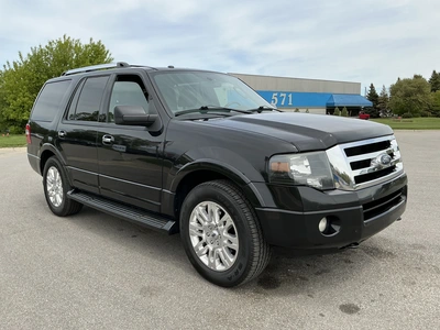 Used 2014 FORD EXPEDITION SUVs Michigan US | Miedema Asset Management Group #1437320