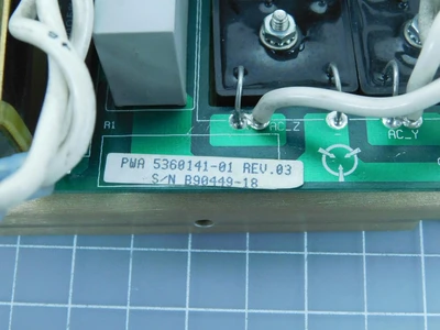 Used UNBARNDED _UNKNOWN_ AC/DC Power Supplies | OCO Industrial #1655593