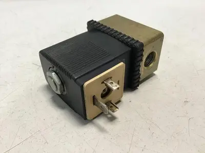 USED BURKERT 502493 6013