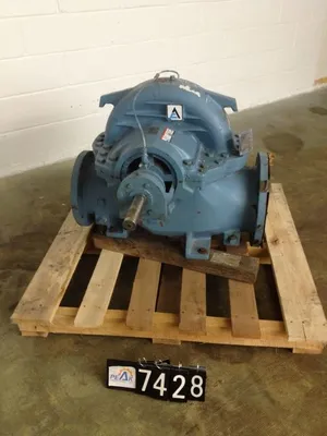 USED Allis Chalmers 100