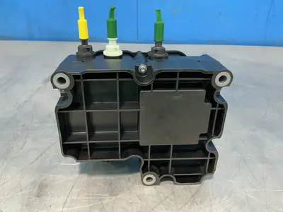 Used 2005 BOSCH 04600620 Pumps Ohio US | HGR 24 #1513501