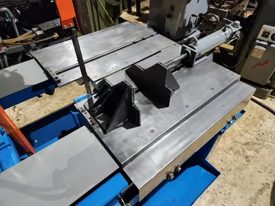USED DOALL U-1421