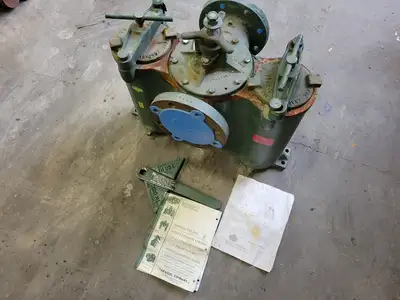 NEW KRAISSL COMPANY, INC. 72-47F-6