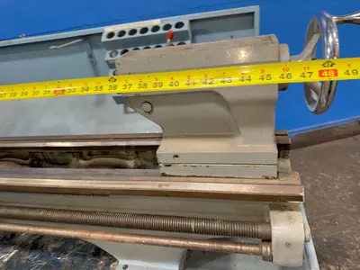 Used CLAUSING 13 Engine Lathes Ohio US | HGR 24 #1518106