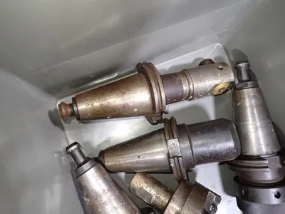 Tool Holders