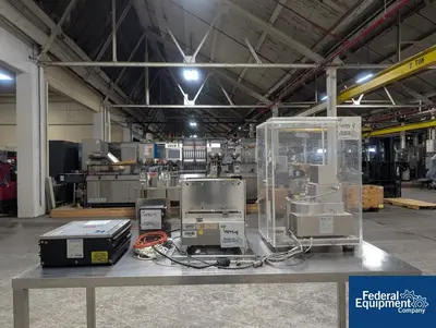 USED KTron KTron Micro Feeder, Model K-PH-CL-MT12
