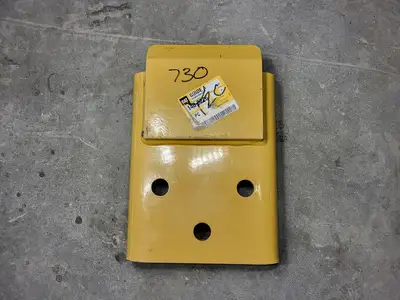 USED CATERPILLAR 140-8226