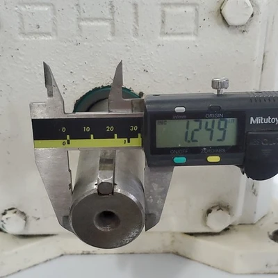 USED Ohio Gear U2300MQ56