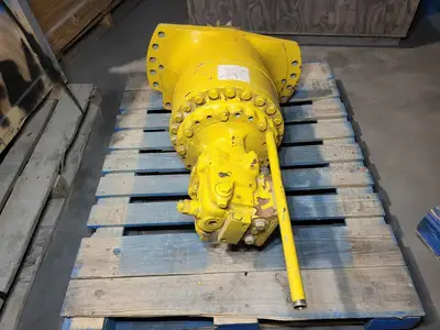 USED KOMATSU 21M-26-00011R