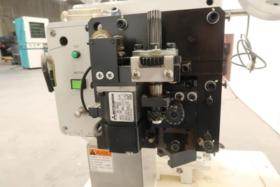 Used JAM _UNKNOWN_ Single Station Punches Texas US | OCO Industrial #1773346