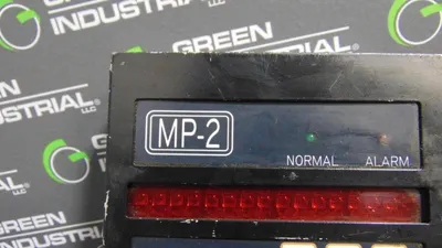 Toyoda Machine Works MP-2 Handheld Programming Terminal Used