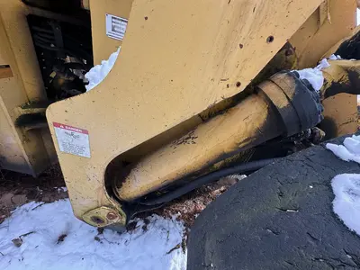 Used 2004 KOMATSU WA500 Wheel Loaders Louisiana US | Proxy Equipment #1382175