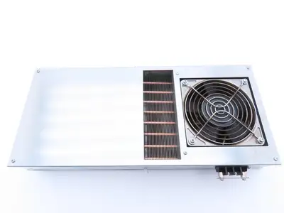 Apiste ENH-115L(R)-100 Enclosure Heat Exchanger 100VAC Cool Changer