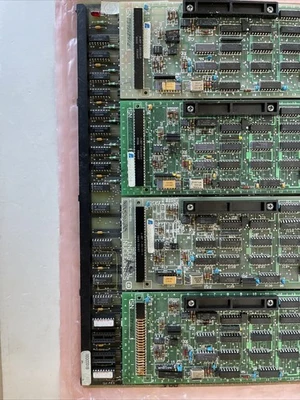 Used HONEYWELL 60130571-004 PLC Processors Indiana US | J&J Industrial Supply #1072807