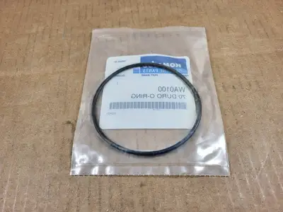 NEW KOMATSU WA0100