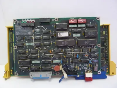 USED FANUC A16B-2200-0431/01A