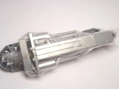 NEW IAI ROBO CYLINDER