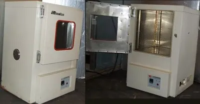 Used _UNKNOWN_ _UNKNOWN_ Thermal Processing Ovens/Cryo Chambers Texas US | Bamko Surplus Process Equipment #1177809