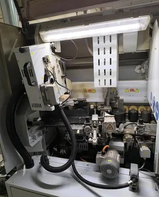 USED 2014 BRANDT KDF 660