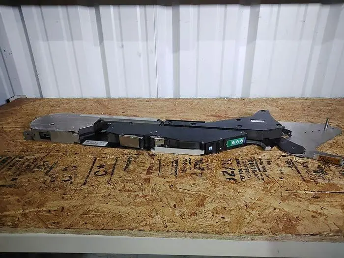 Used UIC _UNKNOWN_ Feeders (Material Handling) Florida US | SMT Resource #484204