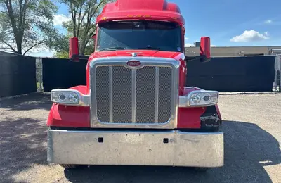 Used 2024 PETERBILT 567 Tractors & Trailers Iowa US | Mitsubishi HC Capital America #339787