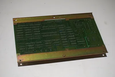USED FANUC A20B-1003-0340 CONTROL BOARD A20B10030340/03B