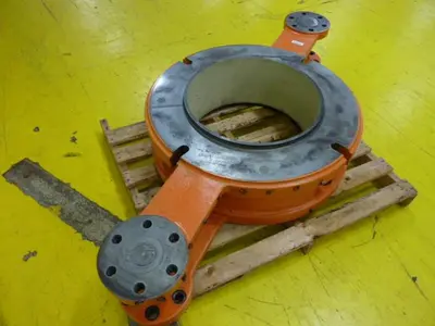 USED CINCINNATI MILACRON SPACER929