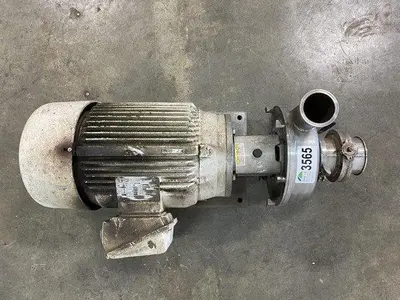 USED ALFA LAVAL 9634080151