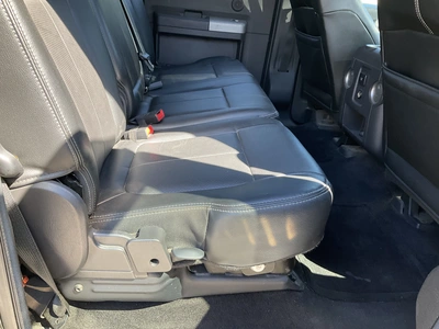 USED 2015 FORD F350 SUPER DUTY