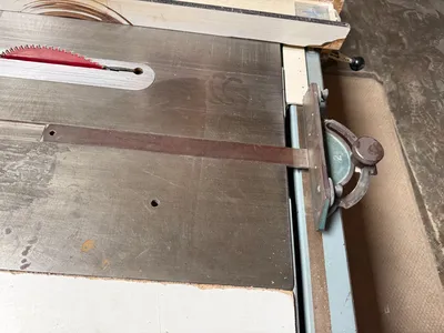 Used OLIVER MACHINERY 232-D Woodworking Table Saws California US | Heavy Wall Consulting #1326678