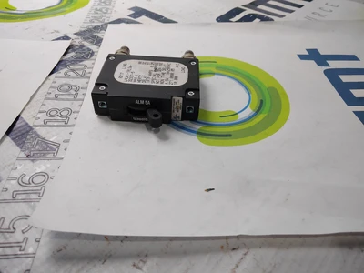 USED AIRPAX LMLK1-1RLS4-32337-5
