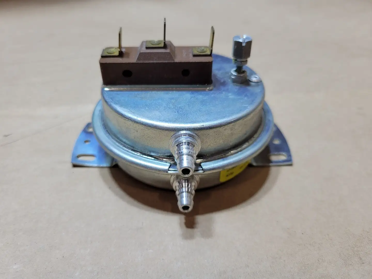 USED TRIDELTA IND. INC. AP4094