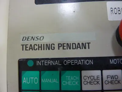 USED NIPPON DENSO 410100-0140