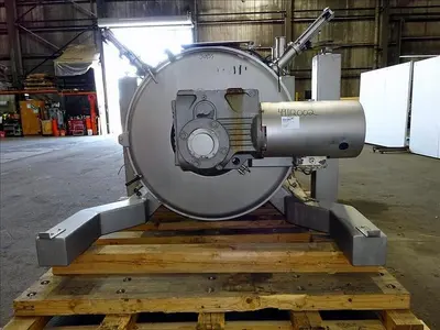 USED 1994 STEPHAN TK 850