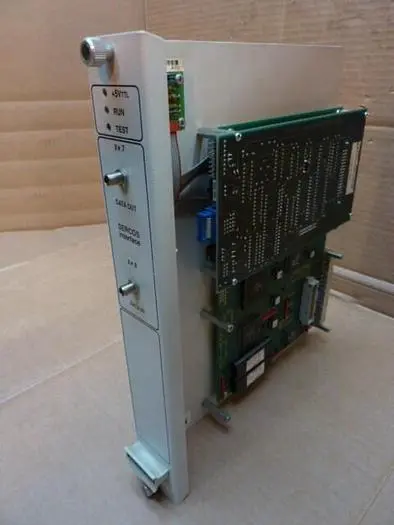 Used INDRAMAT APRB04-02 Circuit Boards Michigan US | Ideal Machinery #939994