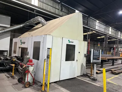 2019 FICEP RAZ 601 Beam / Drill Lines | Asset Exchange Corporation (9)
