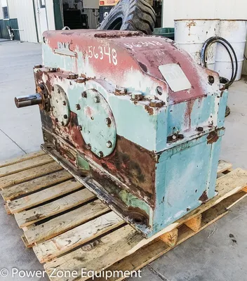 USED FALK 2100Y2-S