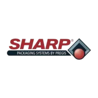 SHARP PACKAGING