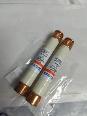 Used FERRAZ SHAWMUT TRS-10R Miscellaneous Equipment (Electrical & Power) | Surplus Asset Holdings #1193570