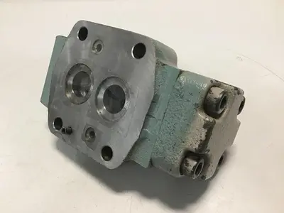 USED YUKEN CPDG-06-E-20-50