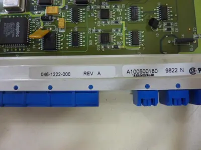 USED OCTEL 244-2082-100