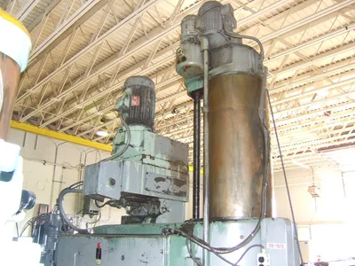 USED ARCHDALE 6PT 19-72
