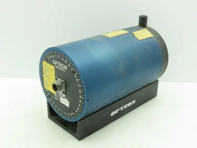 Used OPTRON CORPORATION _UNKNOWN_ Miscellaneous MRO | Arrow Industrial #647087