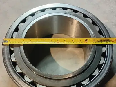 NEW SKF 23148 CCK/W33