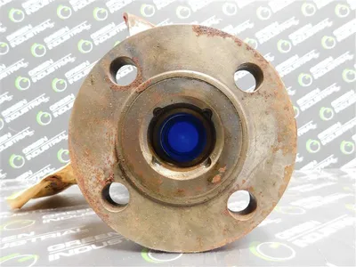 USED WORCESTER 1 1/2 51 4 6RT150 R6