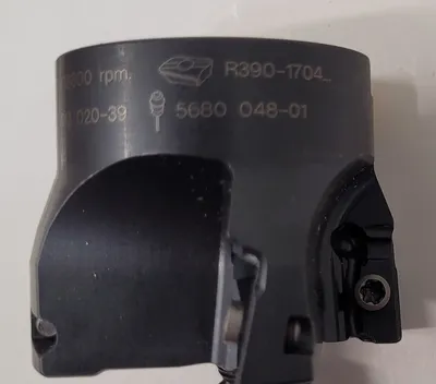 Sandvik Coromant RA390-051R19-17M Tooling & Accessories, Tooling | Machinery Central (3)