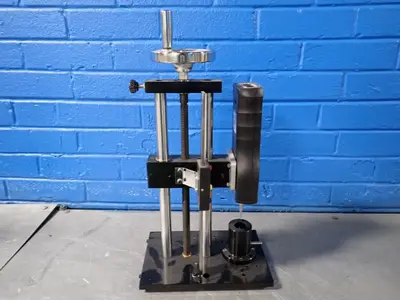Used SCIENTIFIC INDUSTRIES STV100 Tooling & Accessories (Other) Ohio US | HGR 24 #1147812
