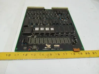 Osacom L3700D L3700D04 Control Board CPU Controller Main Circuit