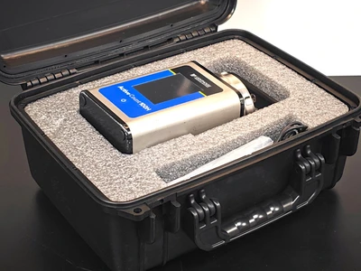 Used Lighthouse Worldwide Solutions 403037004-2 Air Sampling Missouri US | BioLabTek #1278041