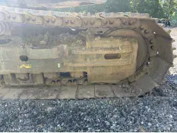Used 2018 DOOSAN DX300LC-5 Crawler Excavators Pennsylvania US | Iron Exchange Equipment Solutions #1353709